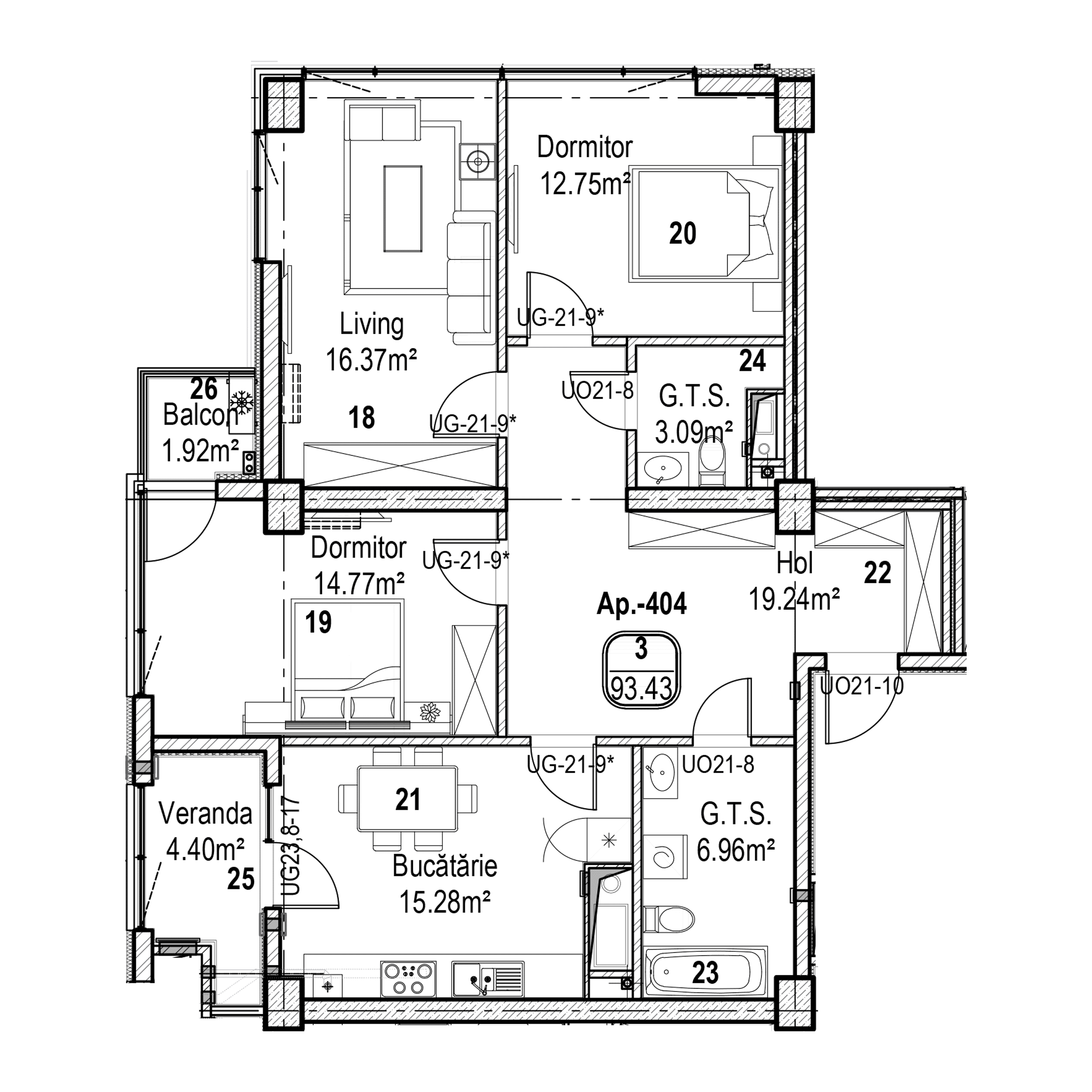 apartment cover photo